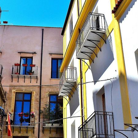 Alla Loggia Del Gattopardo Palermo Exteriér fotografie