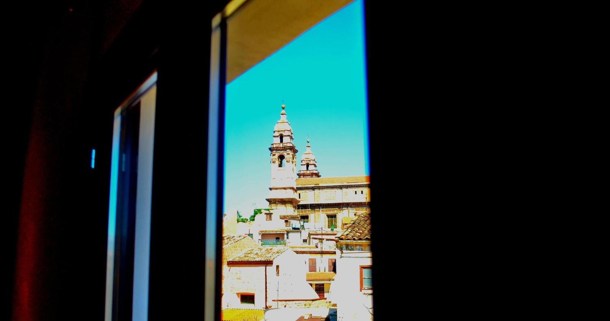 Alla Loggia Del Gattopardo Palermo Pokoj fotografie