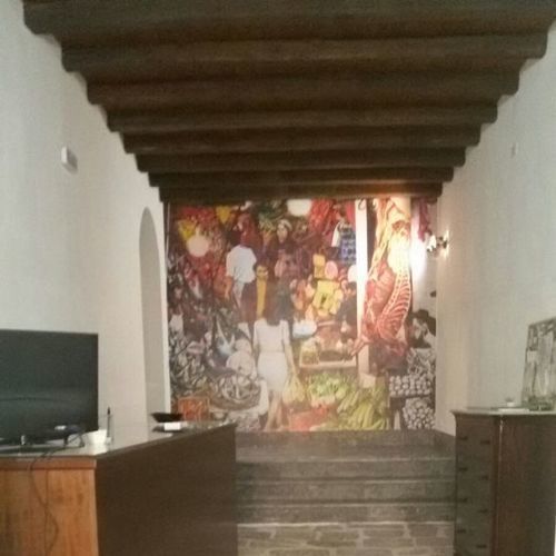 Alla Loggia Del Gattopardo Palermo Exteriér fotografie